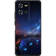 Чохол BoxFace Oukitel WP50 