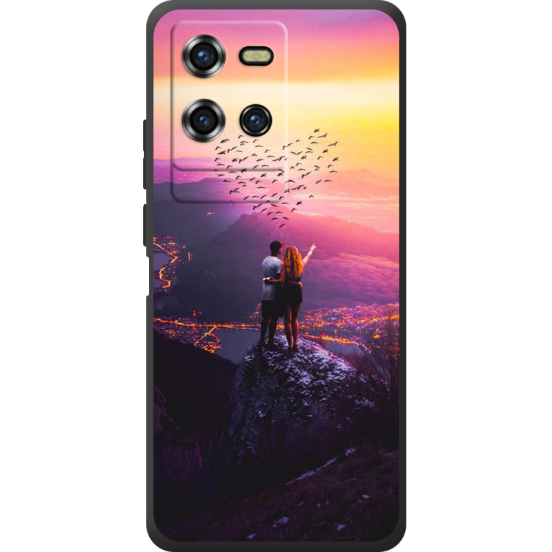 Чохол BoxFace Oukitel WP50 