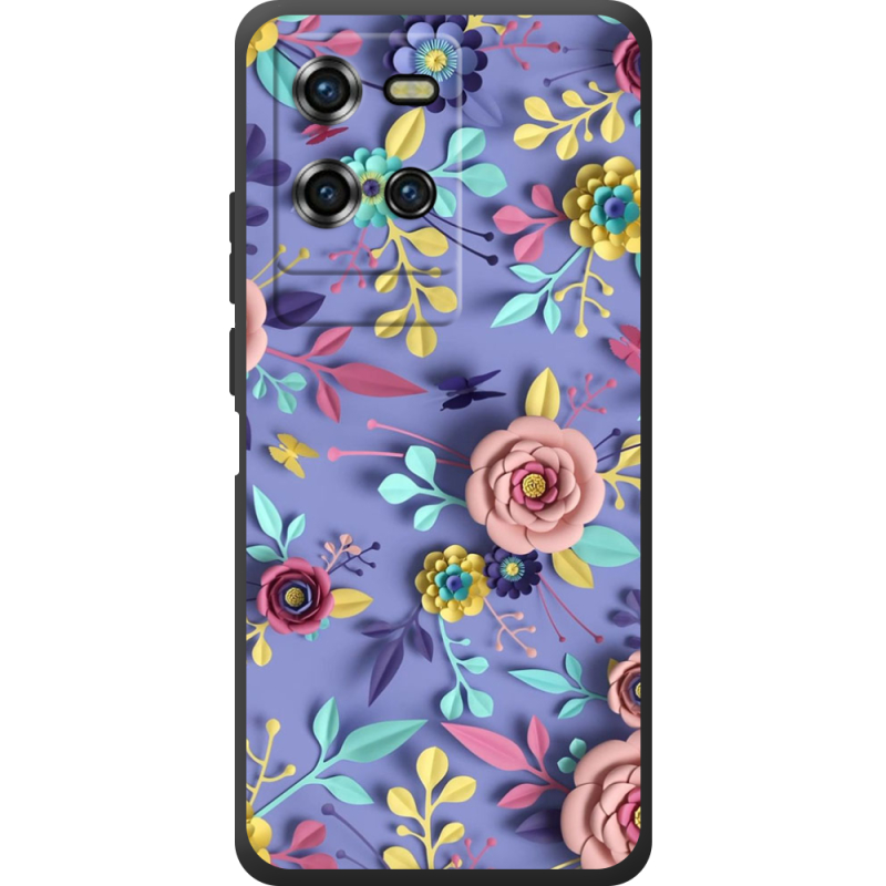 Чохол BoxFace Oukitel WP50 