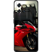 Чохол BoxFace Oukitel WP50 