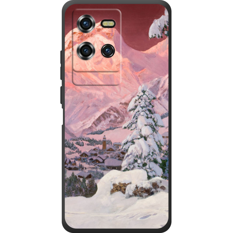 Чохол BoxFace Oukitel WP50 