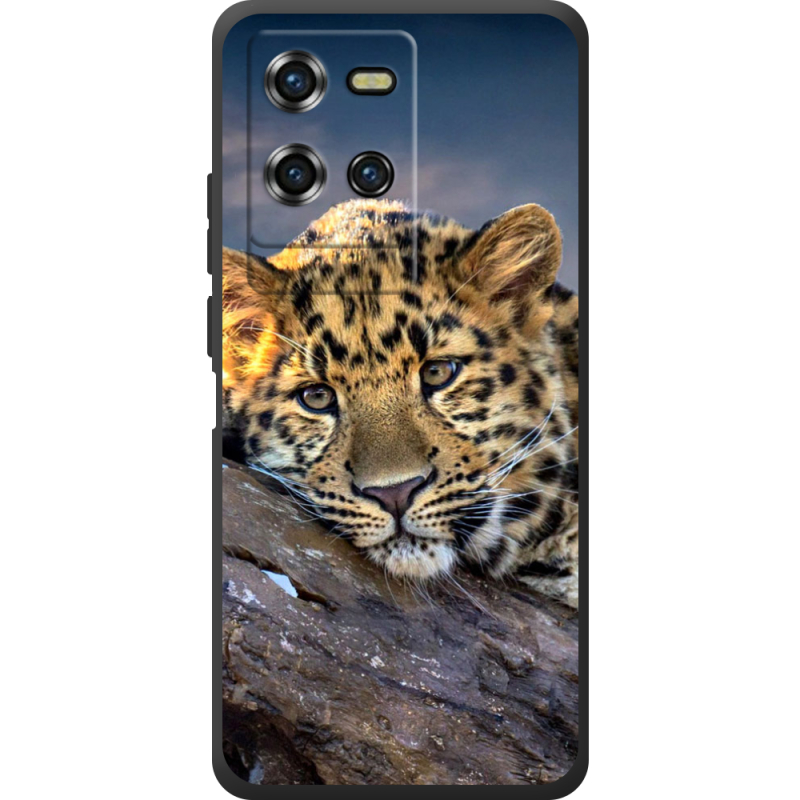 Чохол BoxFace Oukitel WP50 