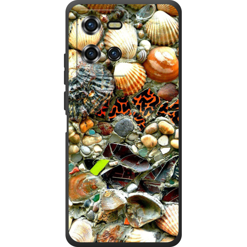 Чохол BoxFace Oukitel WP50 