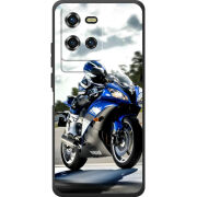 Чохол BoxFace Oukitel WP50 