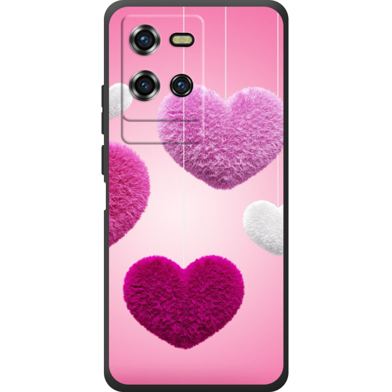 Чохол BoxFace Oukitel WP50 