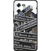 Чохол BoxFace Oukitel WP50 