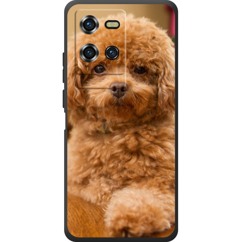 Чохол BoxFace Oukitel WP50 