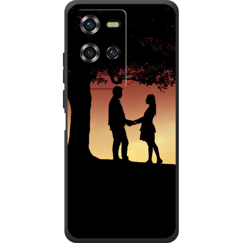 Чохол BoxFace Oukitel WP50 