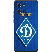 Чохол BoxFace Oukitel WP50 Динамо Киев