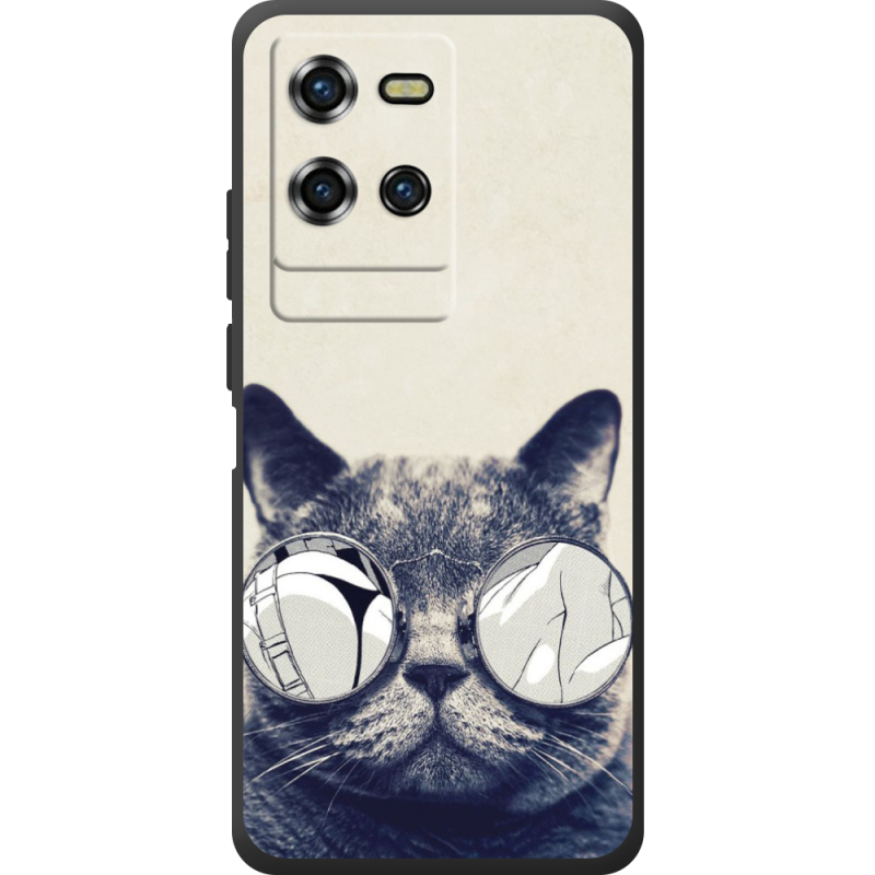 Чохол BoxFace Oukitel WP50 Соглядатай Кот