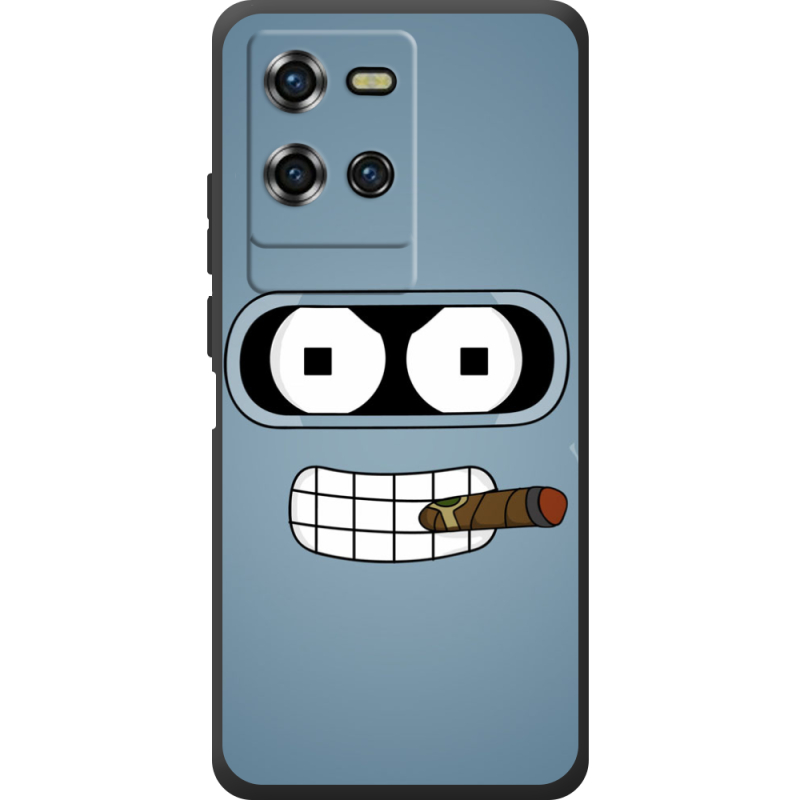 Чохол BoxFace Oukitel WP50 