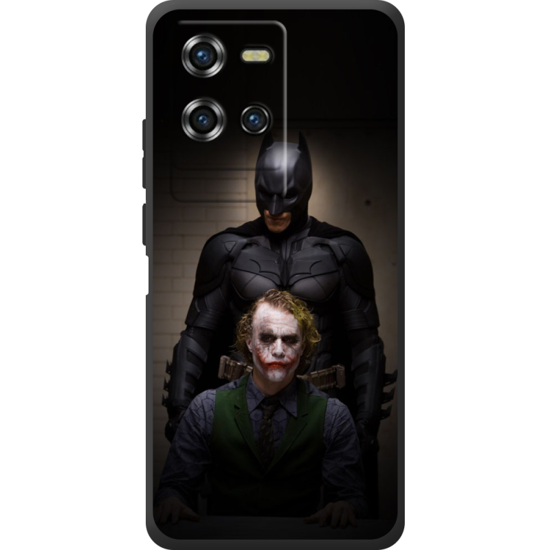 Чохол BoxFace Oukitel WP50 