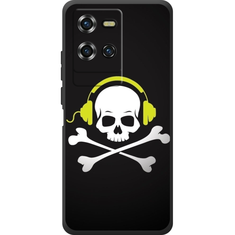 Чохол BoxFace Oukitel WP50 