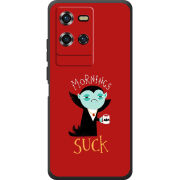 Чохол BoxFace Oukitel WP50 