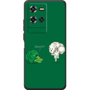 Чохол BoxFace Oukitel WP50 