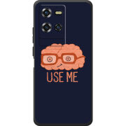 Чохол BoxFace Oukitel WP50 