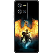 Чохол BoxFace Oukitel WP50 