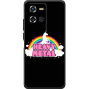 Чохол BoxFace Oukitel WP50 