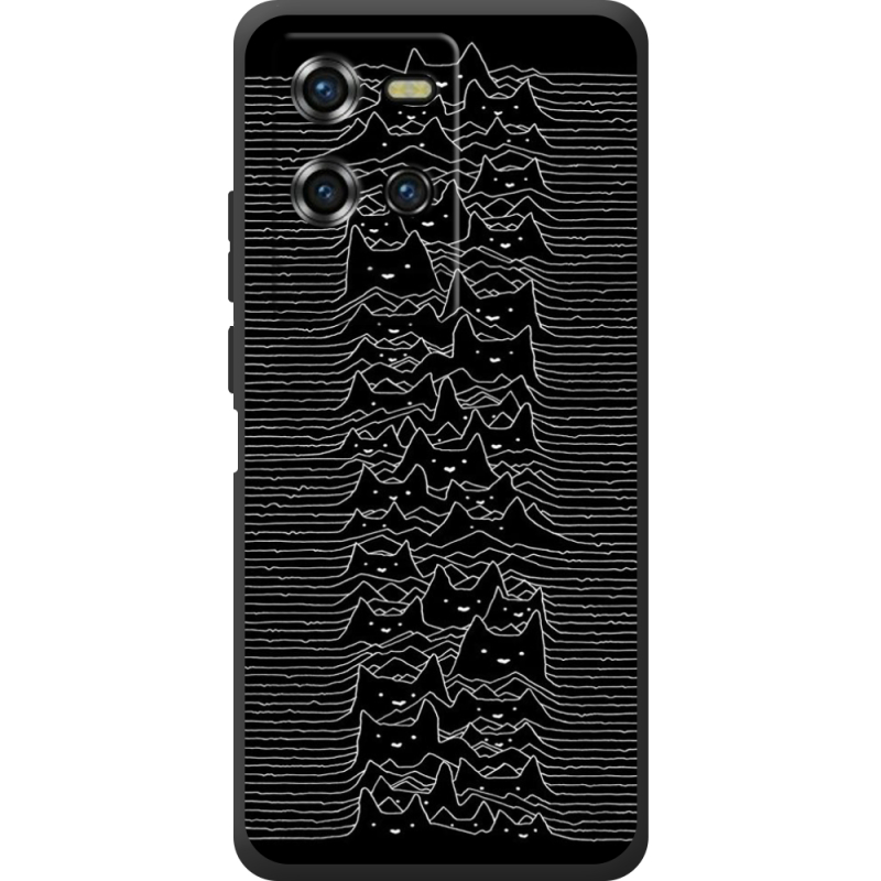 Чохол BoxFace Oukitel WP50 