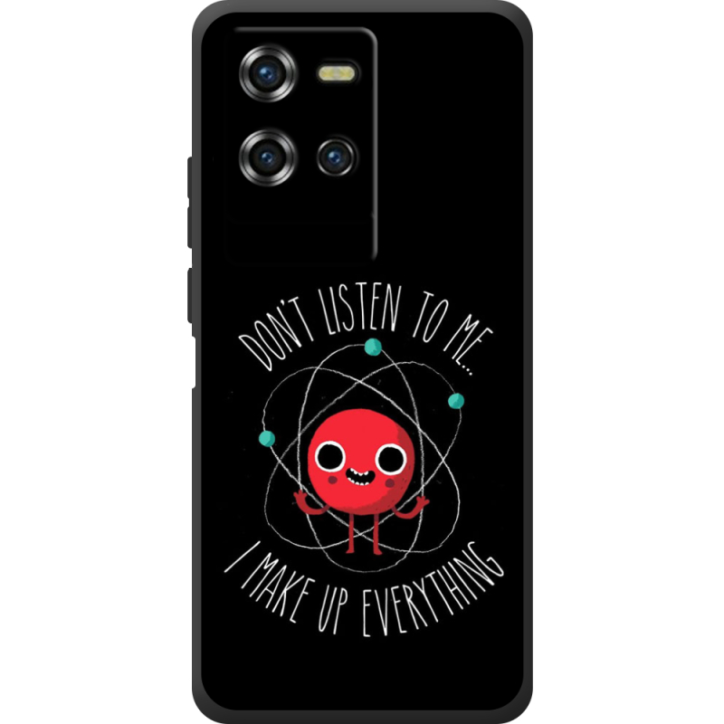 Чохол BoxFace Oukitel WP50 