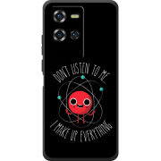 Чохол BoxFace Oukitel WP50 