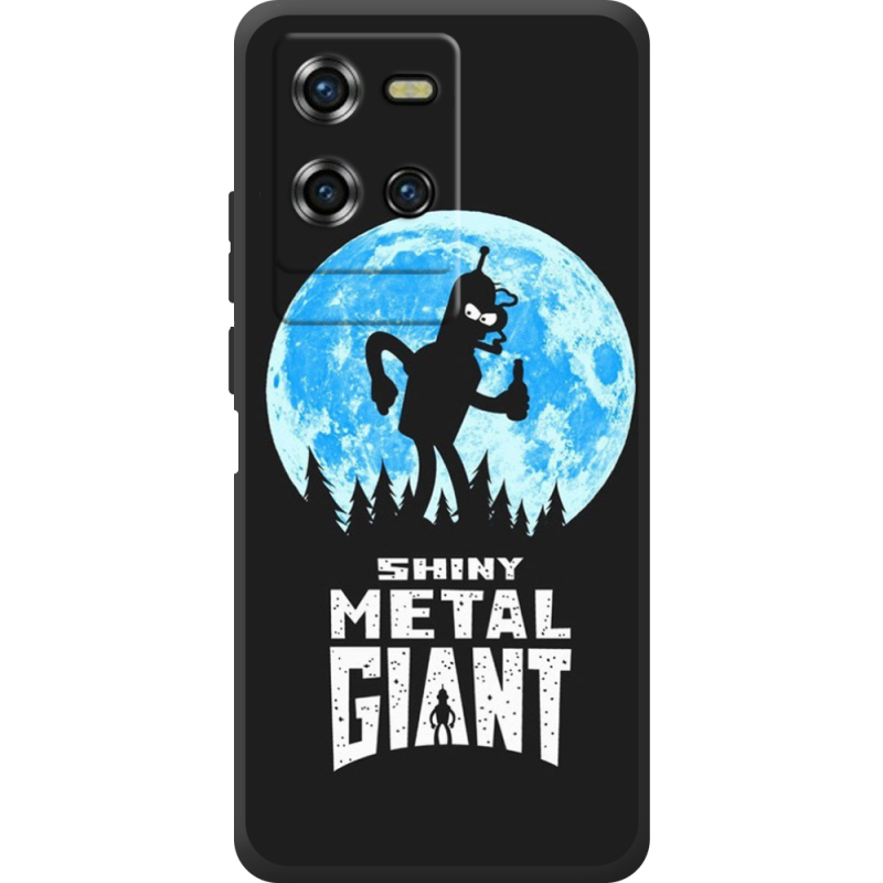 Чохол BoxFace Oukitel WP50 