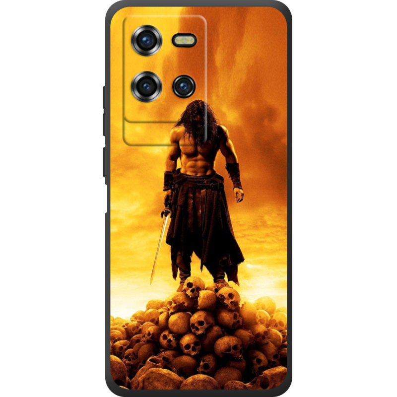 Чохол BoxFace Oukitel WP50 