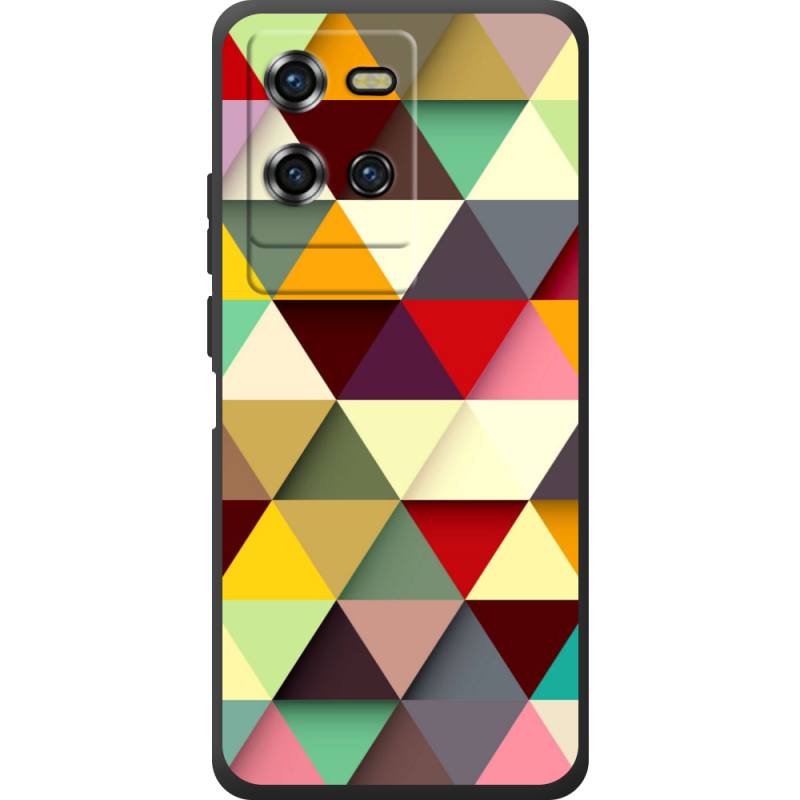 Чохол BoxFace Oukitel WP50 