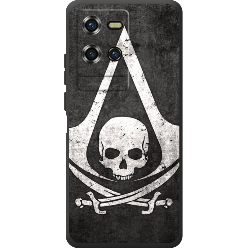 Чохол BoxFace Oukitel WP50 