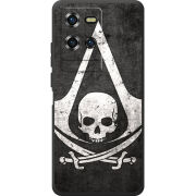 Чохол BoxFace Oukitel WP50 