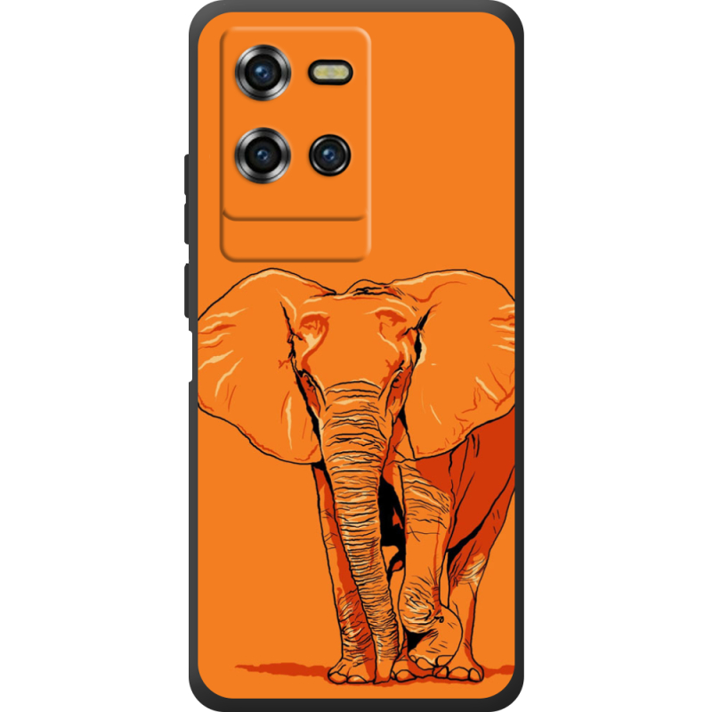 Чохол BoxFace Oukitel WP50 