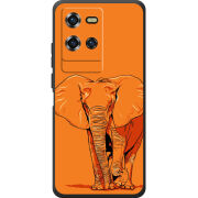 Чохол BoxFace Oukitel WP50 