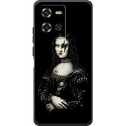 Чохол BoxFace Oukitel WP50 