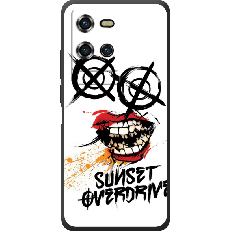 Чохол BoxFace Oukitel WP50 