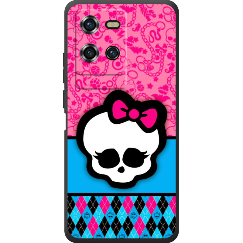 Чохол BoxFace Oukitel WP50 