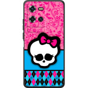 Чохол BoxFace Oukitel WP50 