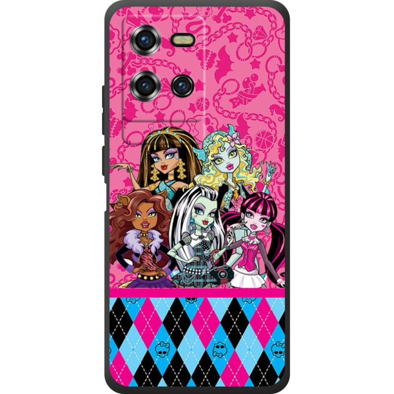 Чохол BoxFace Oukitel WP50 