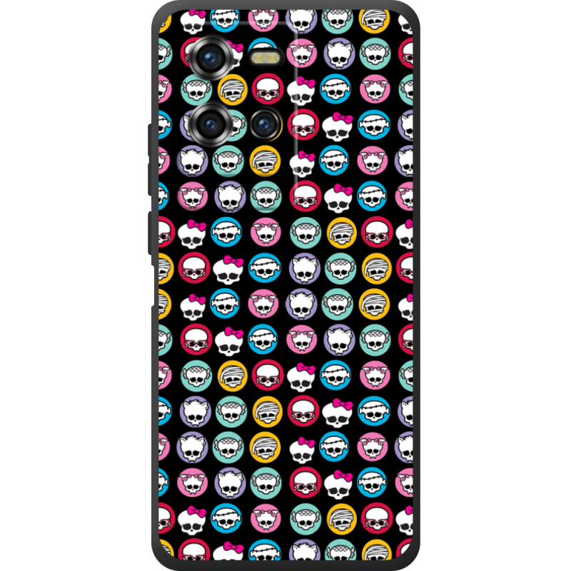 Чохол BoxFace Oukitel WP50 