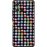 Чохол BoxFace Oukitel WP50 