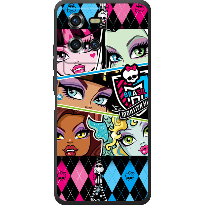 Чохол BoxFace Oukitel WP50 