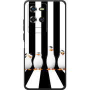 Чохол BoxFace Oukitel WP50 