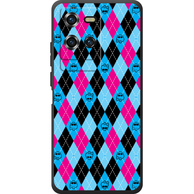 Чохол BoxFace Oukitel WP50 