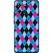 Чохол BoxFace Oukitel WP50 