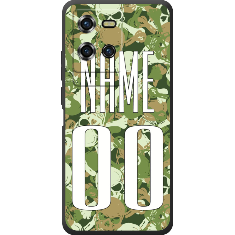 Чохол BoxFace Oukitel WP50 