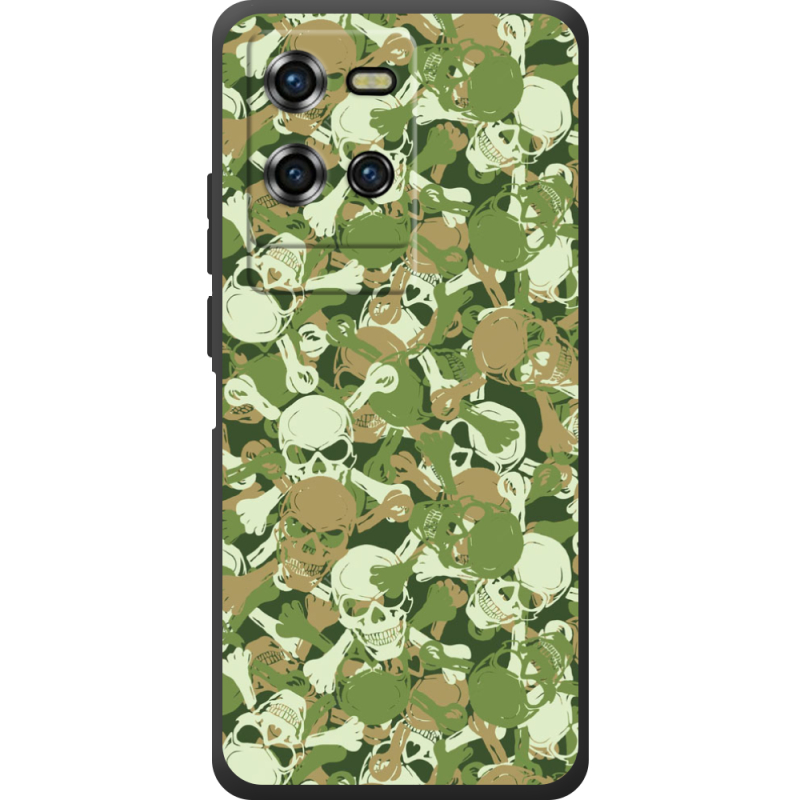 Чохол BoxFace Oukitel WP50 