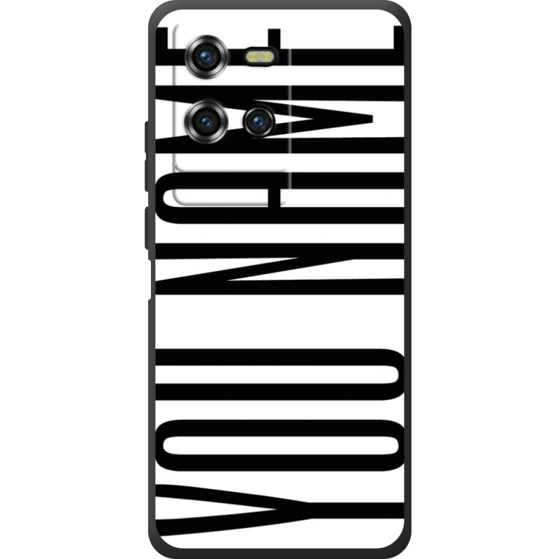 Чохол BoxFace Oukitel WP50 