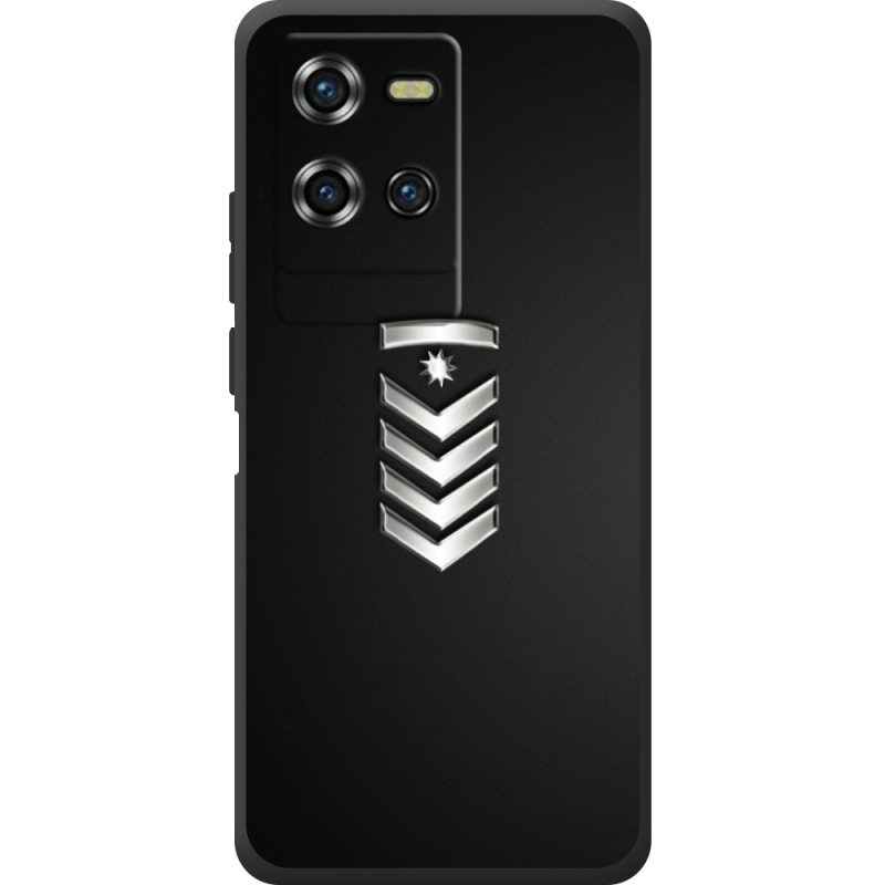 Чохол BoxFace Oukitel WP50 