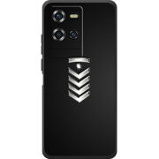 Чохол BoxFace Oukitel WP50 