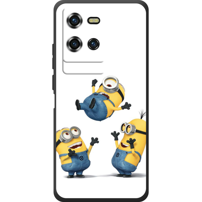 Чохол BoxFace Oukitel WP50 