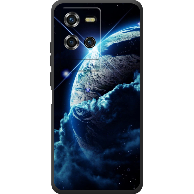 Чохол BoxFace Oukitel WP50 Planet